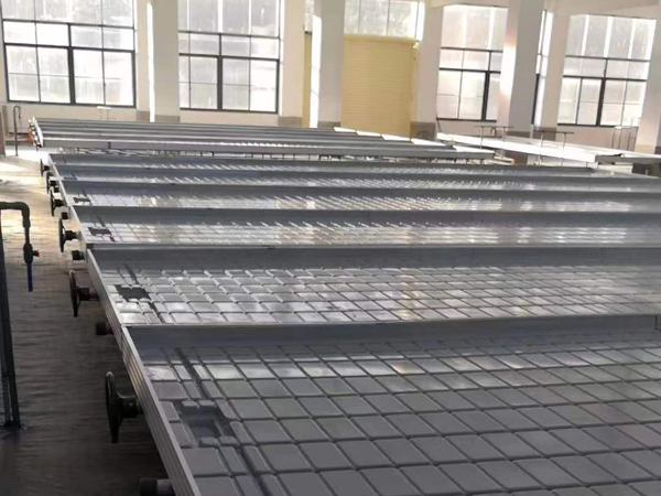 湖南苗床網(wǎng)案例